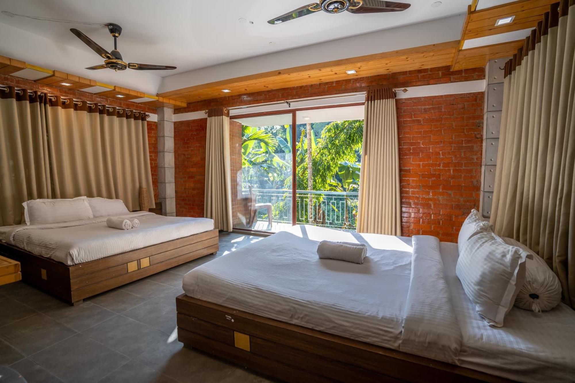 Lemon Garden Resort & Spa Срімангал Екстер'єр фото